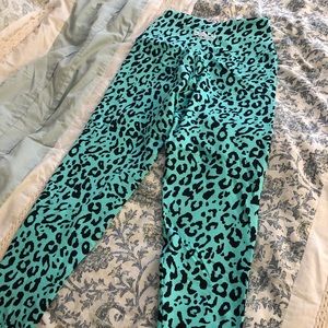 Booty by brabants leggings - brand new never worn